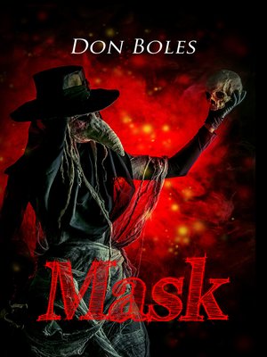 cover image of Mask